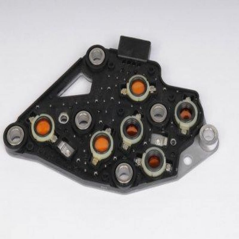 معدات GM الأصلية 24223197 ناقل حركة أوتوماتيكي مفتاح ضغط موضع صمام يدوي